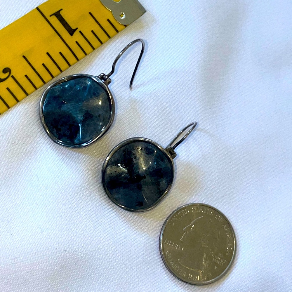 Silpada earrings